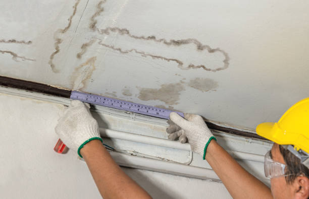 Reliable Flood Cleanup contractor in North Dighton, MA by Water Damage Irwin
